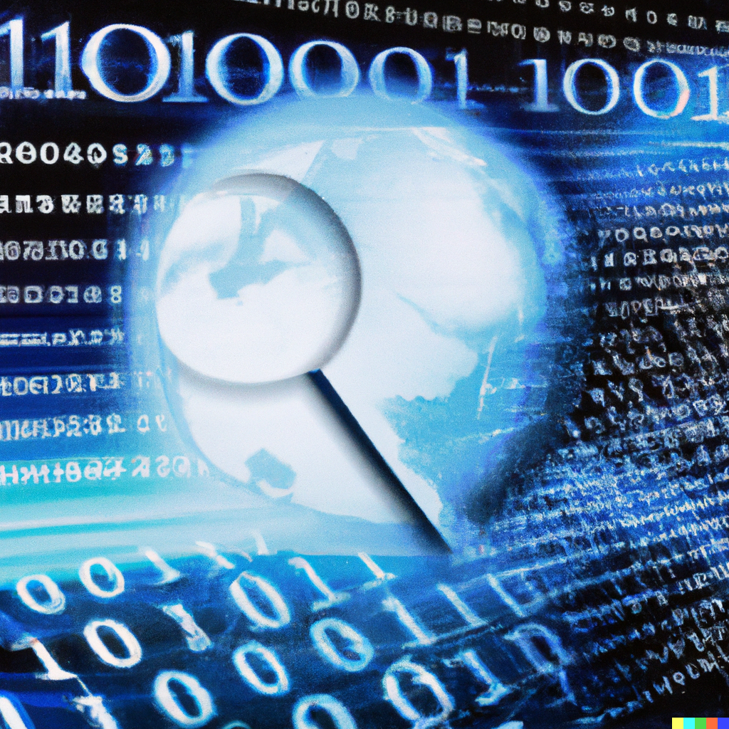 Background image for button to navigate to category Technology